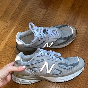 New Balance 990